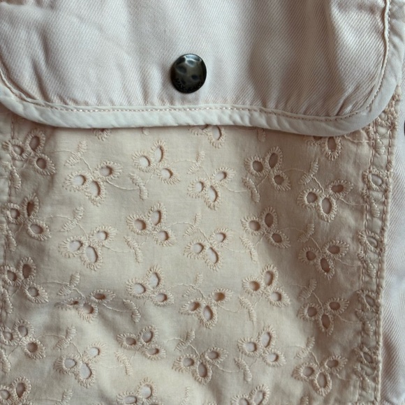 Max Jeans Women’s Utility Jacket Size M - Picture 5 of 5